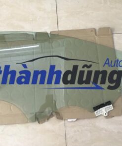 Alternative view of KÍNH CÁNH CỬA SAU XE HYUNDAI SONATA 2015 |  83420C1000