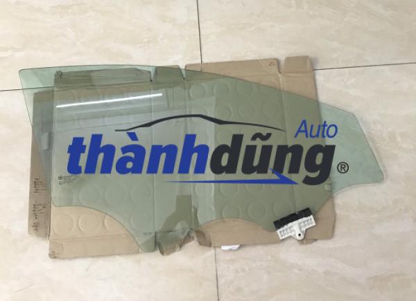 KÍNH CÁNH CỬA SAU XE HYUNDAI SONATA 2015 | 83420C1000 - Ảnh 2