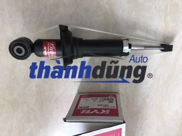 giảm xóc sau honda crv 2.4l 2012 | 52611-s9a-n02