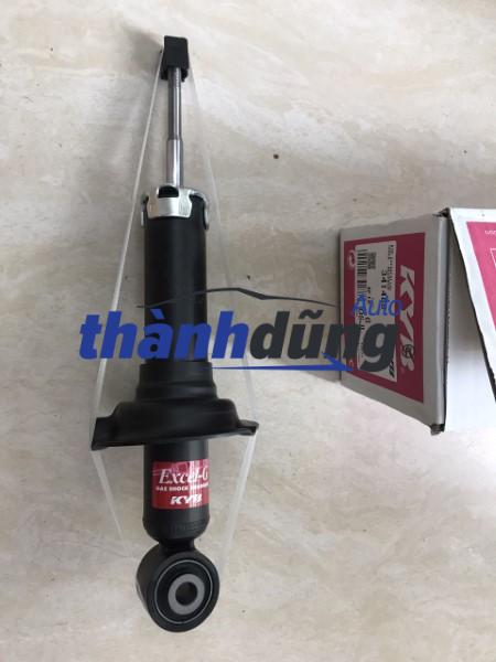 GIẢM XÓC SAU HONDA CRV 2.4L 2012 | 52611-S9A-N02 - Ảnh 2