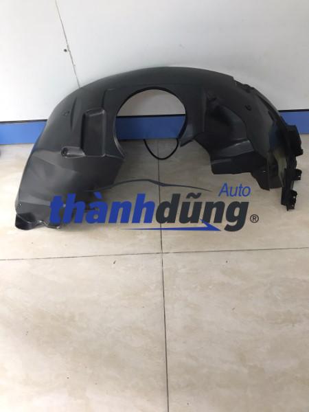 lòng dè chắn bùn trước phụ ford mondeo | lkis7116115ac