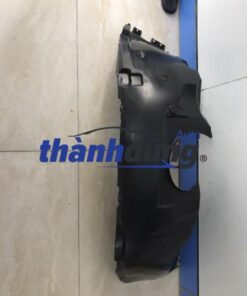 Alternative view of LÒNG DÈ CHẮN BÙN TRƯỚC PHỤ FORD MONDEO | LKIS7116115AC