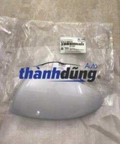 Alternative view of ỐP GƯƠNG CHIẾU HẬU XE KIA K3 2022 |  87616M6010