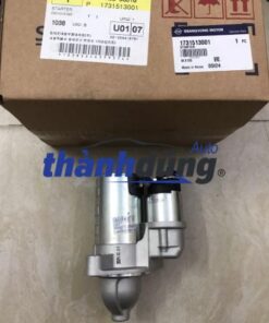 củ đề xe ssangyong xlv 2019 | 1731513001