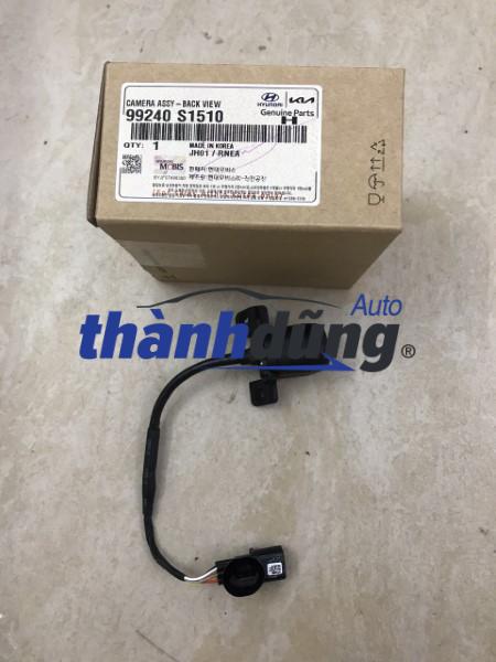 CẢM BIẾN KHOẢNG CÁCH VẬT CẢN XE HYUNDAI SANTAFE | 99240S1510 - Ảnh 5