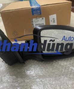 gương chiếu hậu phải chevrolet cruze 2018 | 95105268