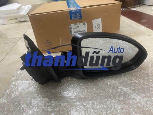 gương chiếu hậu phải chevrolet cruze 2018 | 95105268