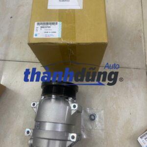lốc lạnh chevrolet cruze 1.6l 2010 | 96484932