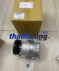 Alternative view of LỐC LẠNH CHEVROLET CRUZE 1.6L 2010 | 96484932