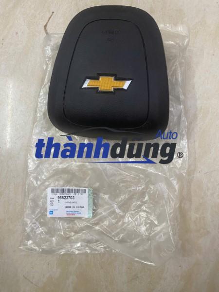 túi khí chính xe chevrolet cruze 2012 | 13293020