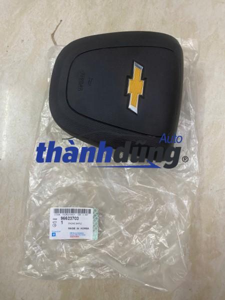 TÚI KHÍ CHÍNH XE CHEVROLET CRUZE 2012 | 13293020 - Ảnh 2