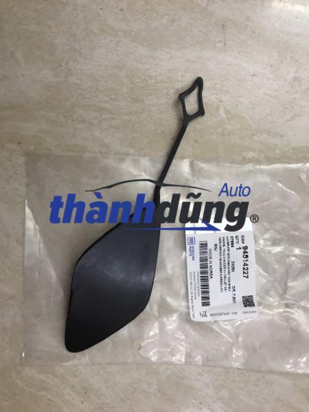 nắp móc kéo xe chevrolet cruze 1.8l 2018 | 94514227