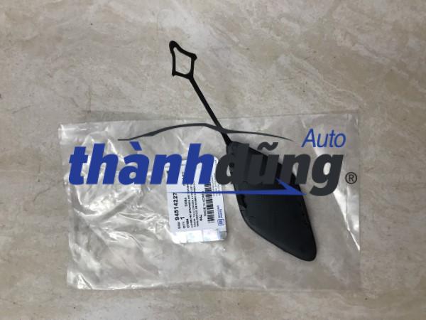 NẮP MÓC KÉO XE CHEVROLET CRUZE 1.8L 2018 | 94514227 - Ảnh 2