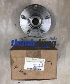 Alternative view of BẠC ĐẠNH BÁNH TRƯỚC DAEWOO LACETTI SE | 13583478