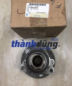 bạc đạnh bánh trước daewoo lacetti se | 13583478