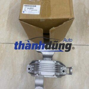 cao su chân máy phụ chevrolet cruze 2014 | 13294214