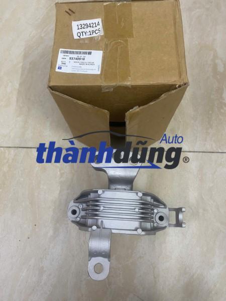 cao su chân máy phụ chevrolet cruze 2014 | 13294214