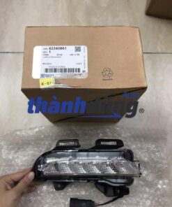 đèn cản trước trái chevrolet cruze | 42340860
