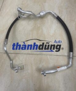 tuy ô ga vào lốc điều hòa chevrolet cruze ls 2015 | 95987582