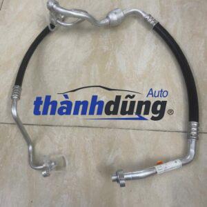 tuy ô ga vào lốc điều hòa chevrolet cruze ls 2015 | 95987582