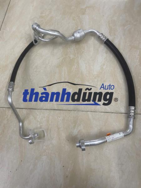 tuy ô ga vào lốc điều hòa chevrolet cruze ls 2015 | 95987582