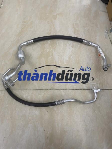 TUY Ô GA VÀO LỐC ĐIỀU HÒA CHEVROLET CRUZE LS 2015 | 95987582 - Ảnh 2