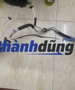 tuy ô ga vào dàn lạnh chevrolet cruze ltz 2013 | 13254567