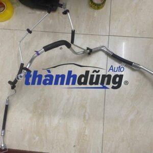 tuy ô ga vào dàn lạnh chevrolet cruze ltz 2013 | 13254567