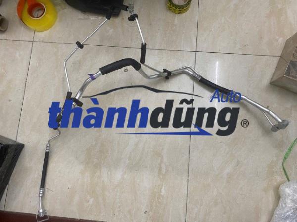 tuy ô ga vào dàn lạnh chevrolet cruze ltz 2013 | 13254567