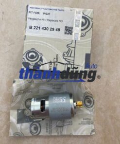 Alternative view of MÔ TƠ THẮNG TAY MERCEDES S65 AMG | 2214302949