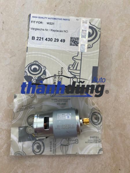 MÔ TƠ THẮNG TAY MERCEDES S65 AMG | 2214302949 - Ảnh 2
