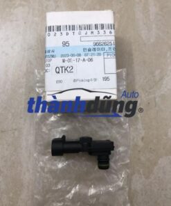 Alternative view of CẢM BIẾN ĐO GIÓ RENAULT KOLEOS 2.0L | 7701062395