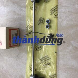 rotuyn cân bằng trước phải honda city | 51320t5a003