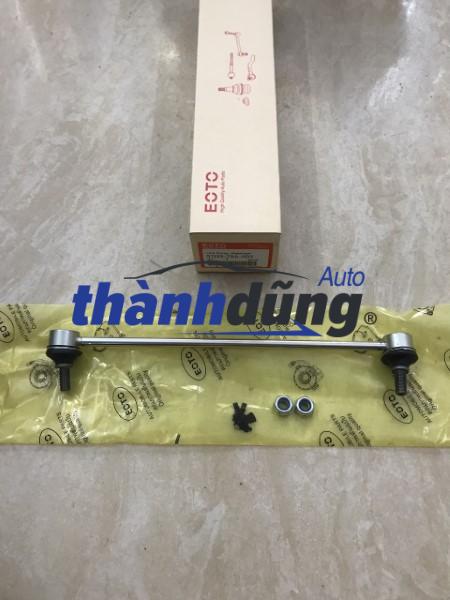 ROTUYN CÂN BẰNG TRƯỚC PHẢI HONDA CITY | 51320T5A003 - Ảnh 2