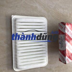 lọc gió động cơ toyota camry 2.4l 2009 | 178010h030