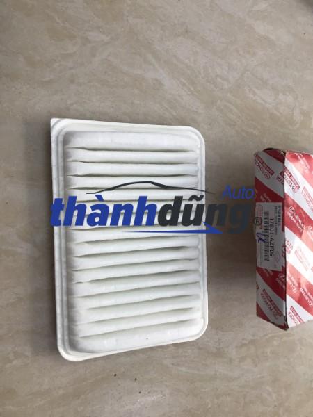 lọc gió động cơ toyota camry 2.4l 2009 | 178010h030