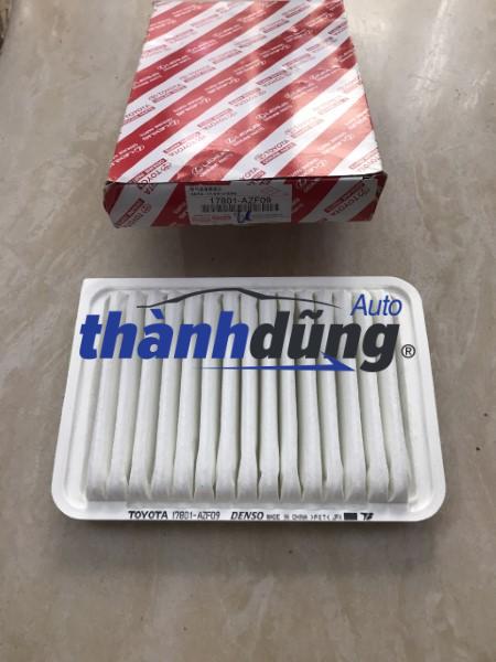 LỌC GIÓ ĐỘNG CƠ TOYOTA CAMRY 2.4L 2009 | 178010H030 - Ảnh 2