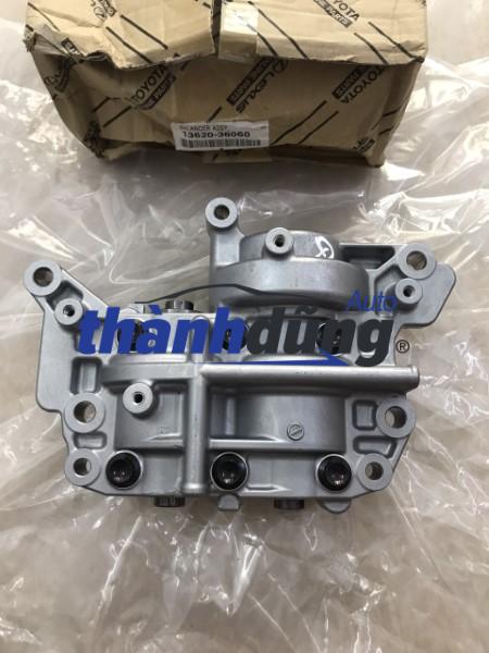 TRỤC ĐỐI TRỌNG LEXUS RX270 2007-2013 | 1362036060 - Ảnh 2