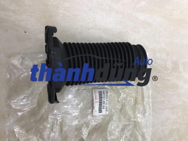 CHỤP BỤI GIẢM XÓC TRƯỚC PHỤ TOYOTA CAMRY | 4815706100 - Ảnh 2