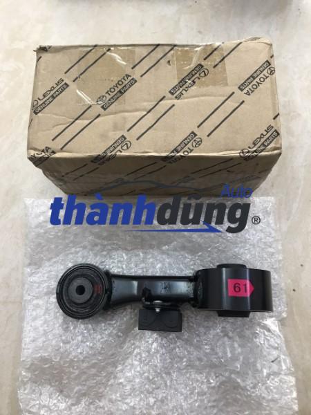 CHÂN MÁY SỐ 8 TOYOTA VENZA 2.7L 2015 | 123630V020 - Ảnh 2