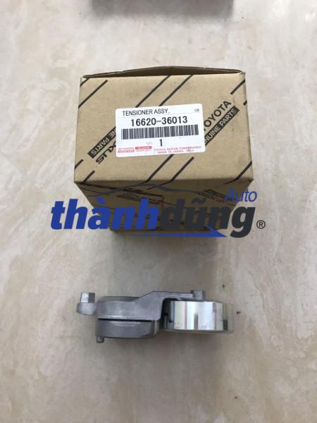 BẠC ĐẠN TĂNG ĐƯA TOYOTA CAMRY 2011-2020 | 1662036013 - Ảnh 2