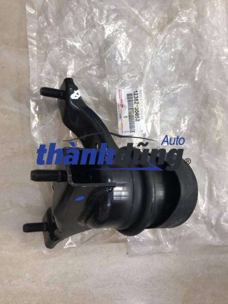 CHÂN MÁY TRƯỚC PHỤ TOYOTA CAMRY | 1236236052 - Ảnh 2