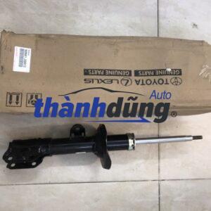 phuộc nhún trước phụ toyota avanza | 48510bz750