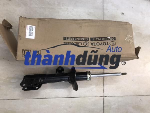 phuộc nhún trước phụ toyota avanza | 48510bz750