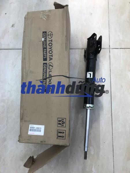 PHUỘC NHÚN TRƯỚC PHỤ TOYOTA AVANZA | 48510BZ750 - Ảnh 2