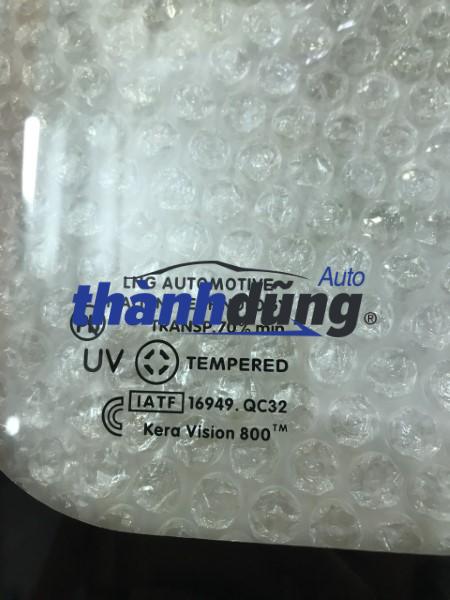 KÍNH HÔNG SAU XE SUZUKI ERTIGA 2021 | 8458073R00000 - Ảnh 2