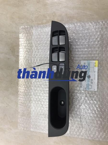 CÔNG TẮC LÊN KÍNH TRƯỚC SSANGYONG STAVIC 2014 | 8582021000