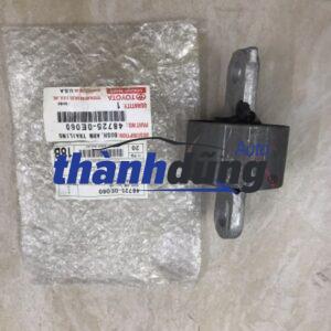 cao su càng a sau lexus rx450h 2014 | 487600e060