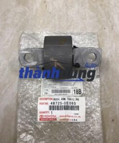 Alternative view of CAO SU CÀNG A SAU LEXUS RX450H 2014 | 487600E060