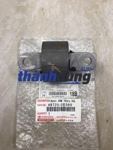 CAO SU CÀNG A SAU LEXUS RX450H 2014 | 487600E060 - Ảnh 2